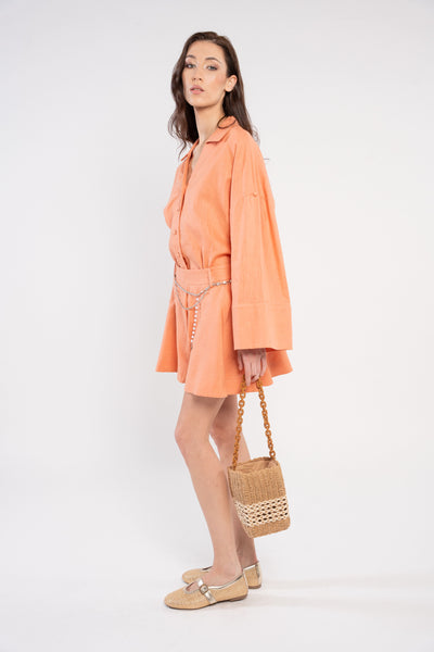 FLAVIA MATCHING SET