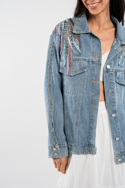 JULES JACKET