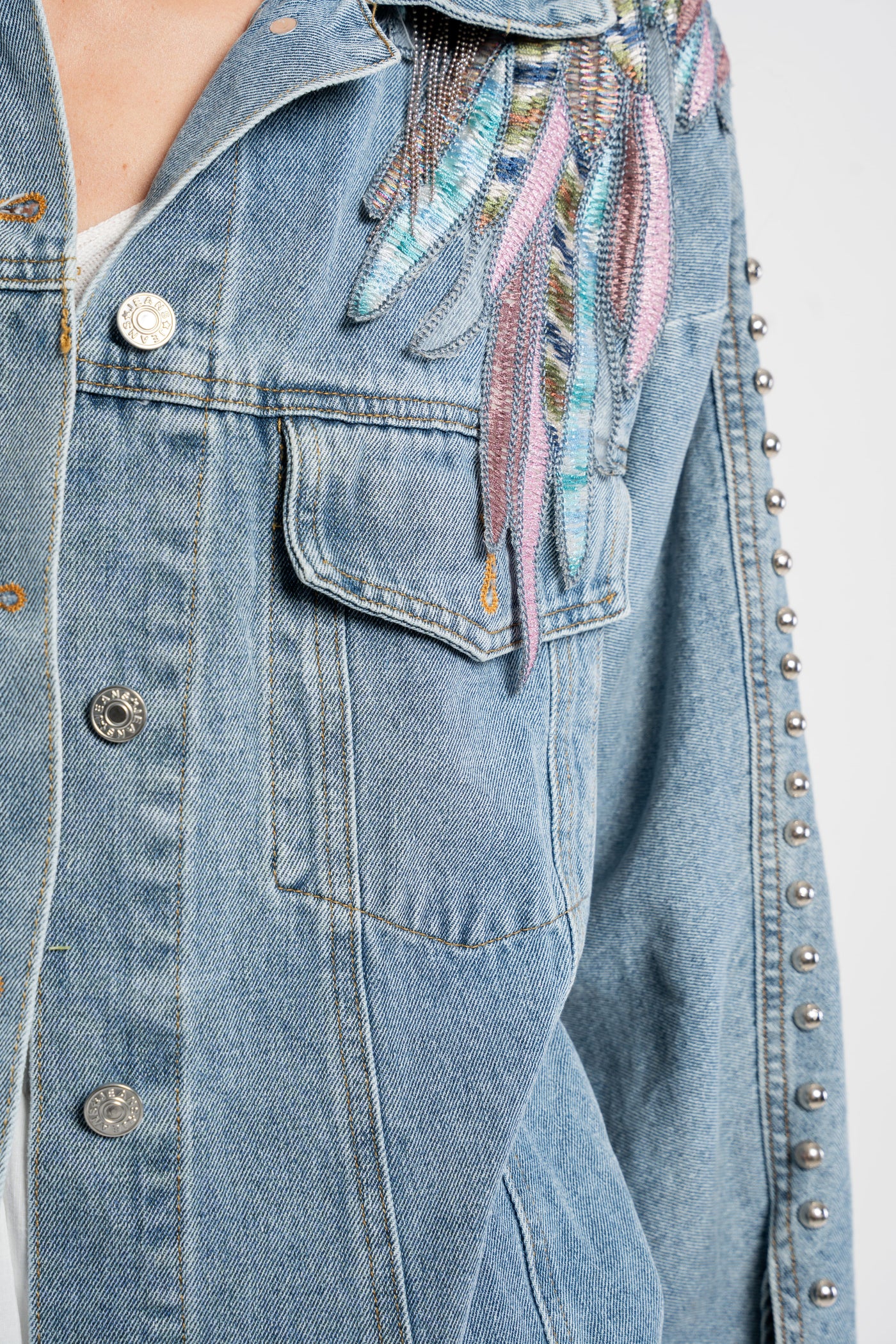 JULES JACKET