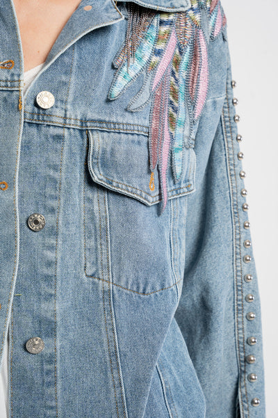 JULES JACKET
