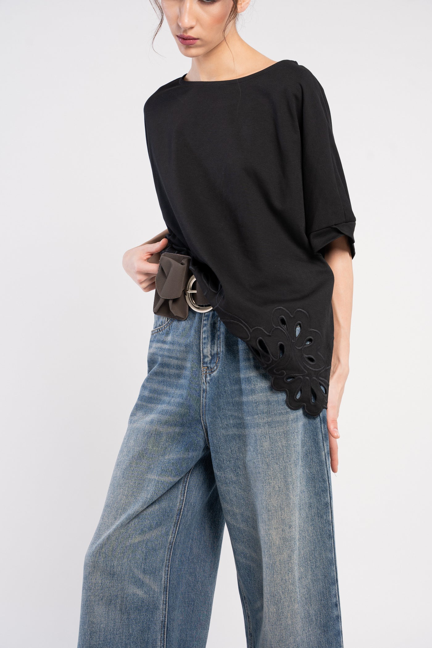 HESTIA JEANS