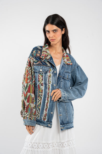 SYBIL JACKET