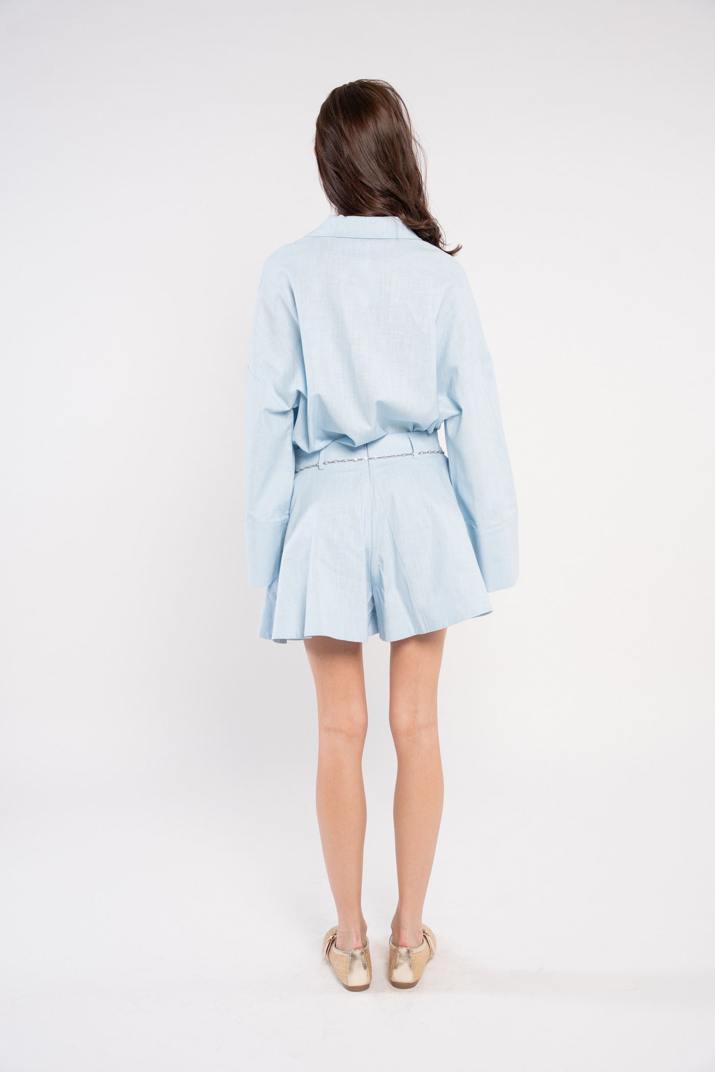 FLAVIA MATCHING SET