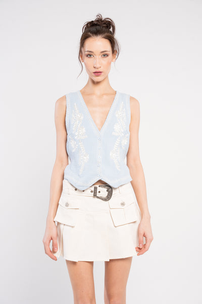 ALANA VEST