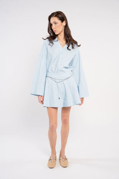 FLAVIA MATCHING SET
