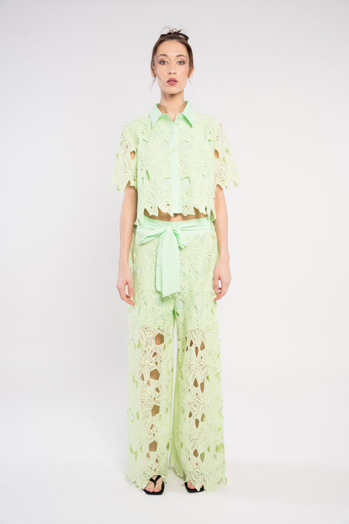 UMARA MATCHING SET