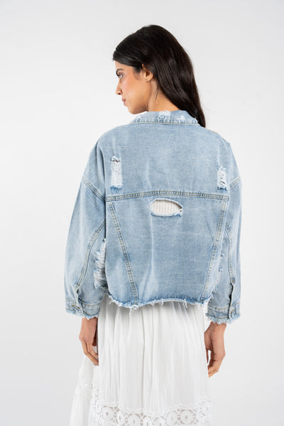 ULYA JACKET