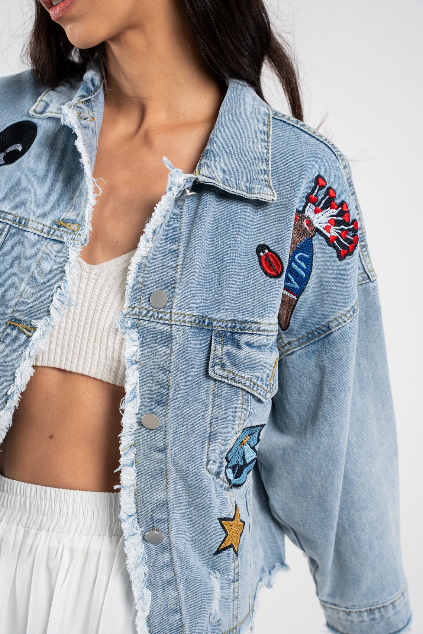 ULYA JACKET