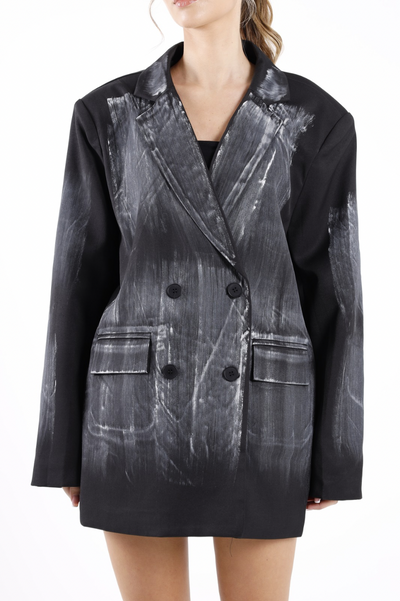 INDIRA BLAZER
