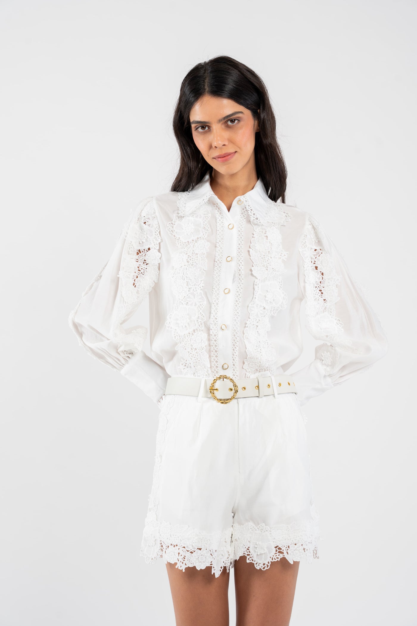 OLIVET MATCHING SET
