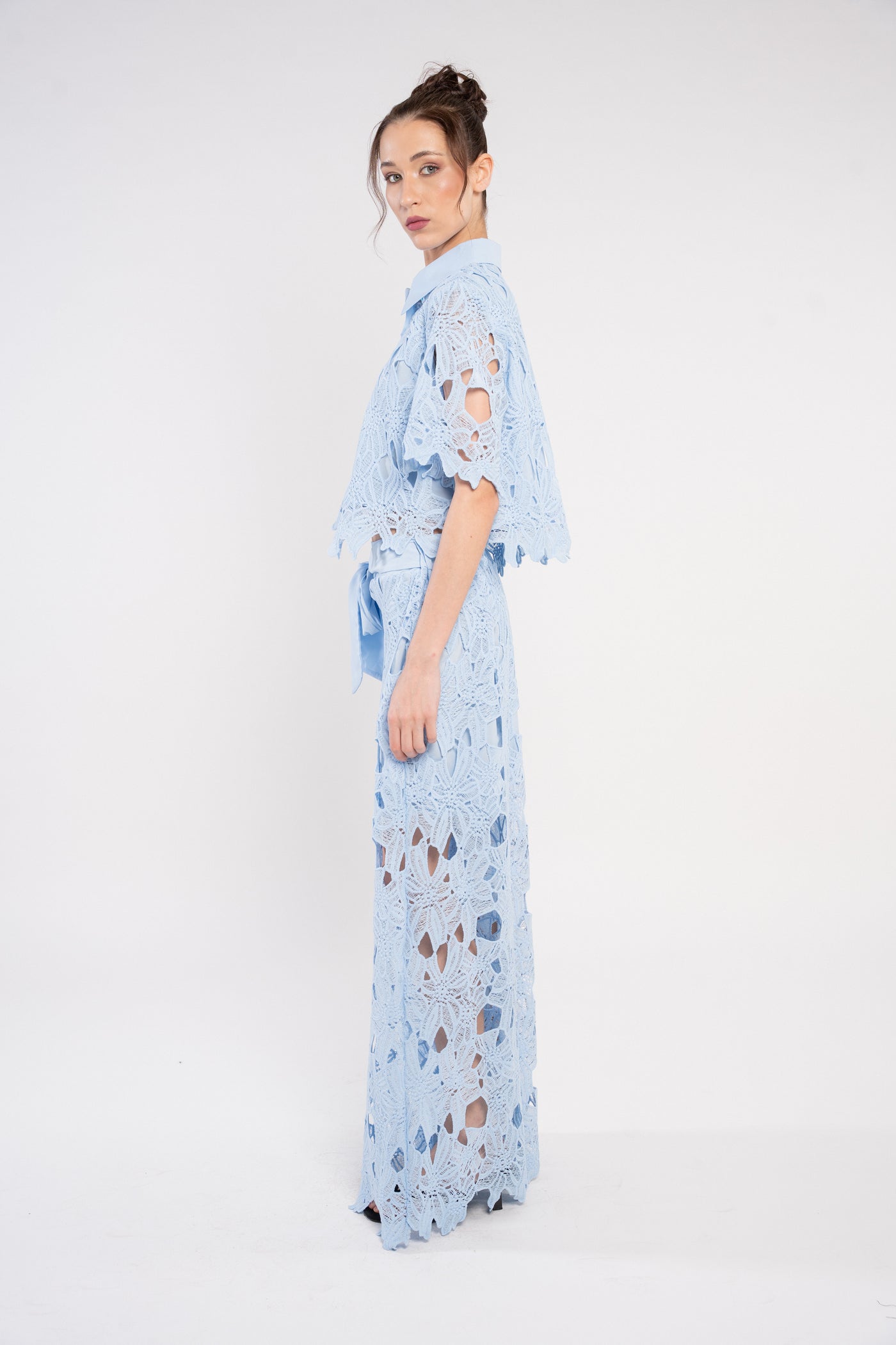 UMARA MATCHING SET