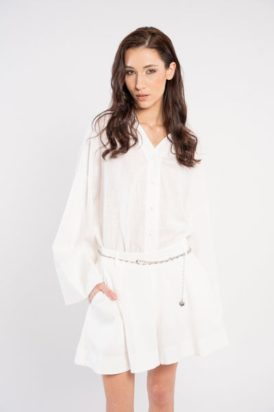 FLAVIA MATCHING SET