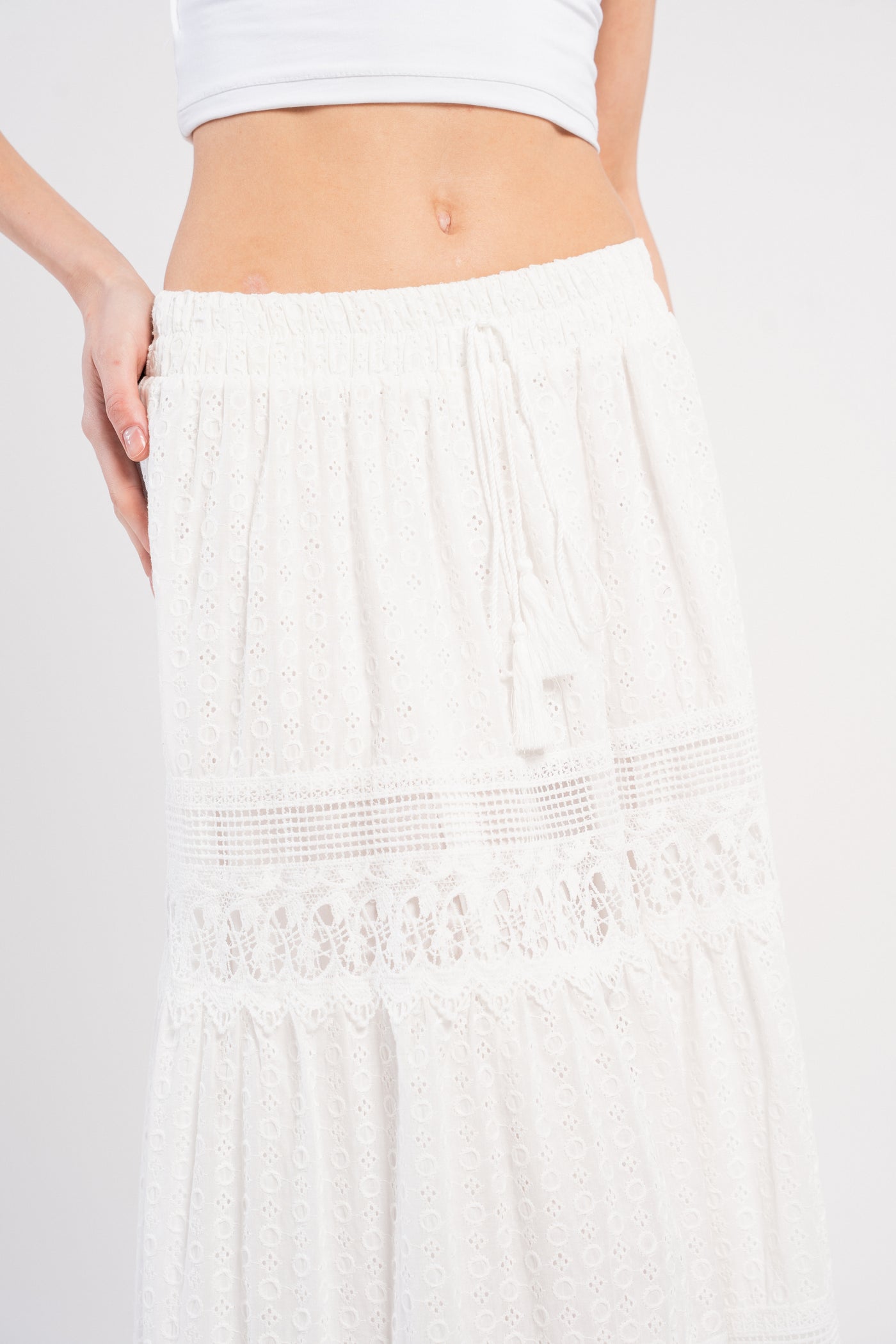 SADIE SKIRT