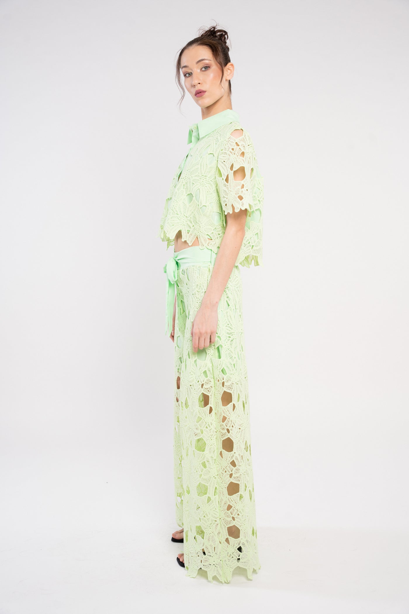 UMARA MATCHING SET