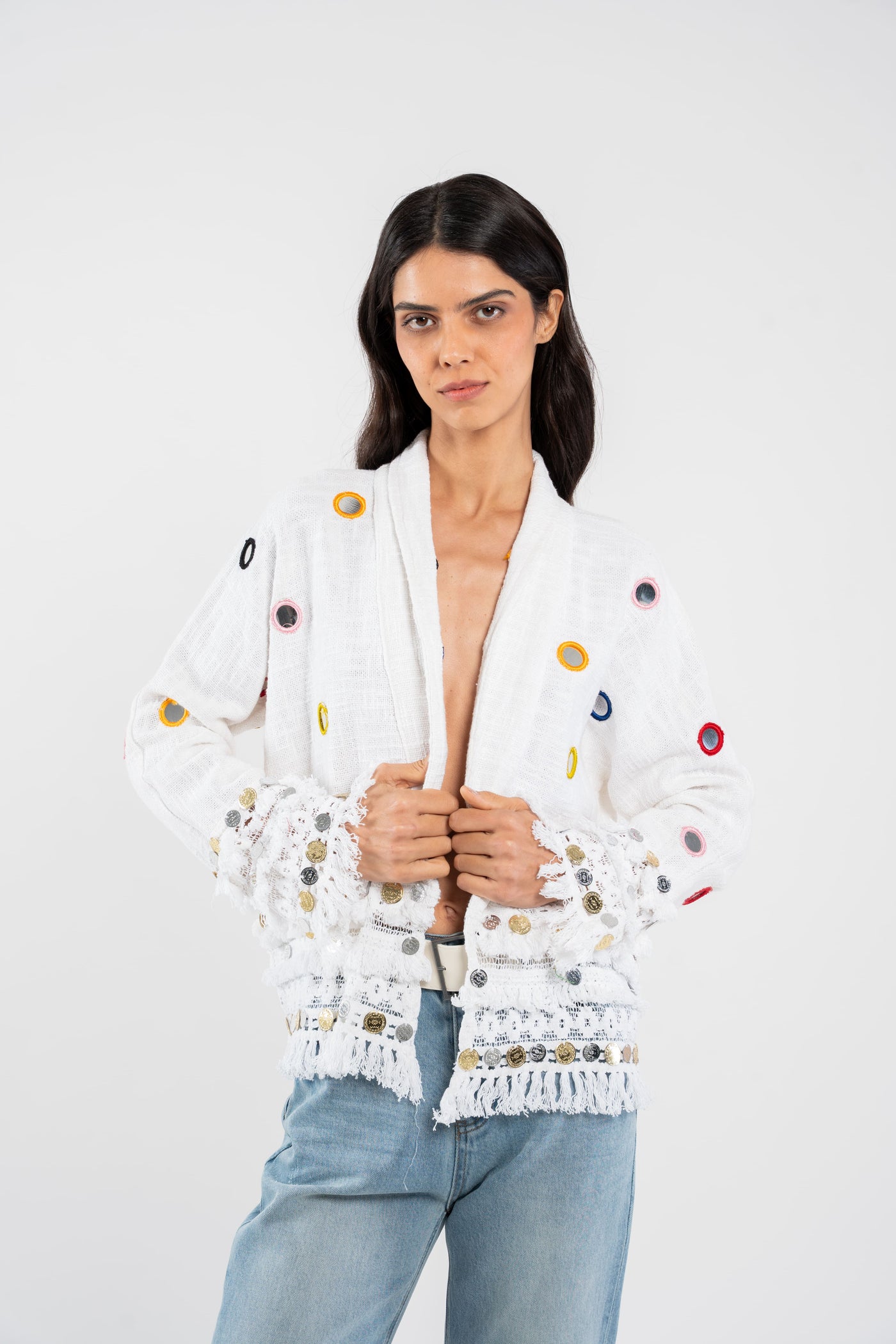 TAYLOR JACKET