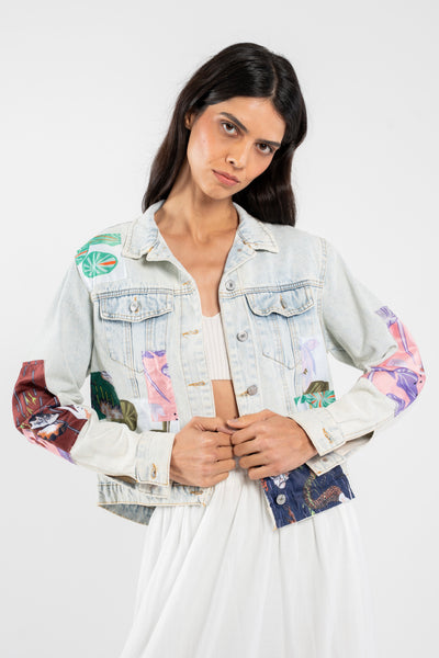 JEMMA JACKET