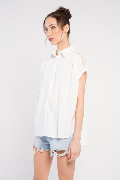 OMIRA SHIRT