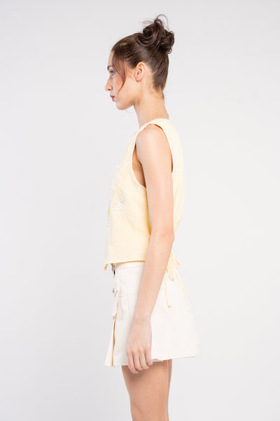 ALANA VEST