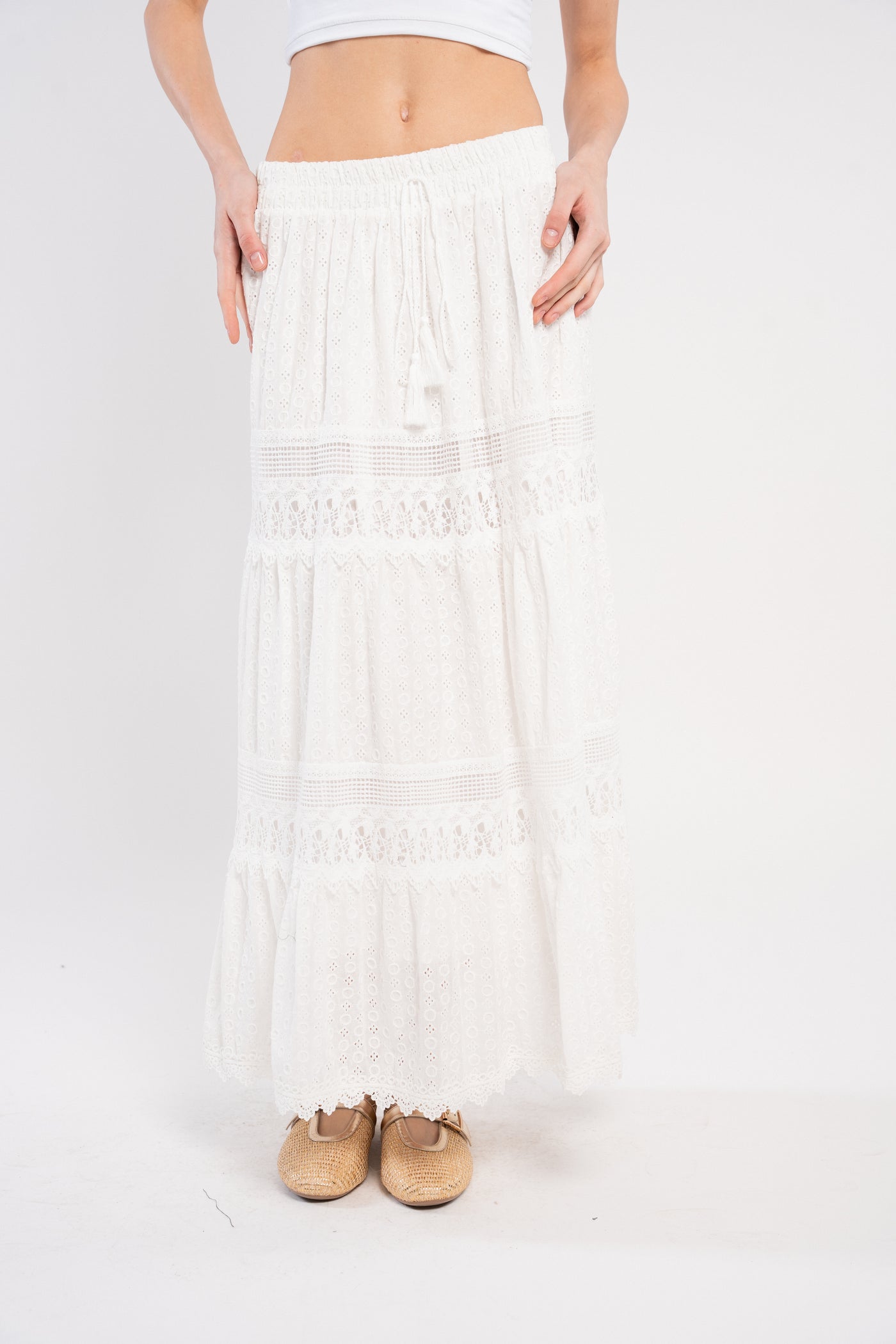 SADIE SKIRT