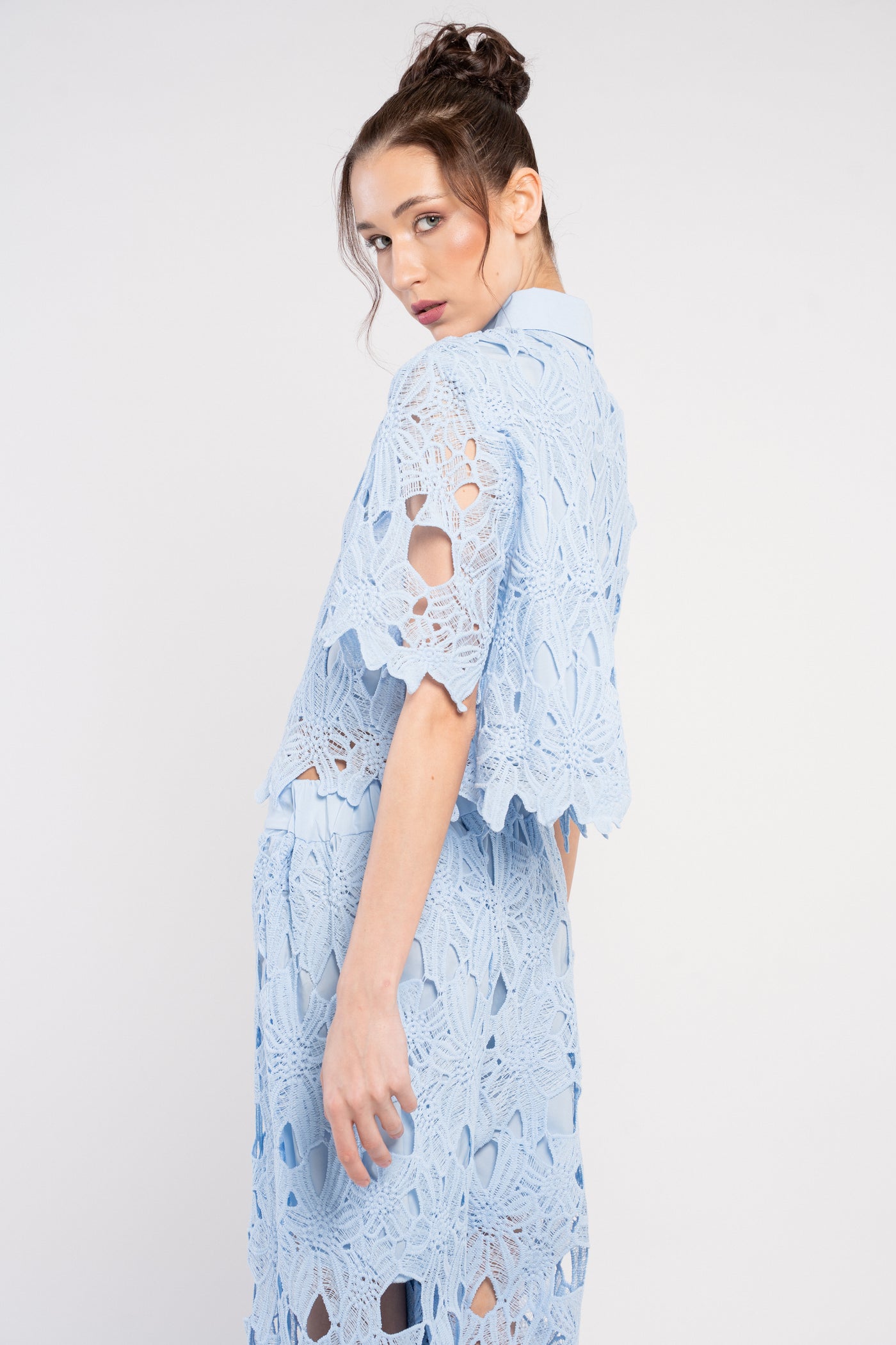 UMARA MATCHING SET