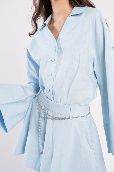 FLAVIA MATCHING SET