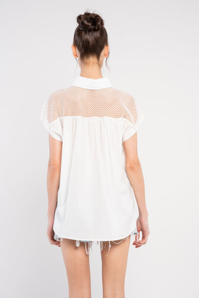 OMIRA SHIRT