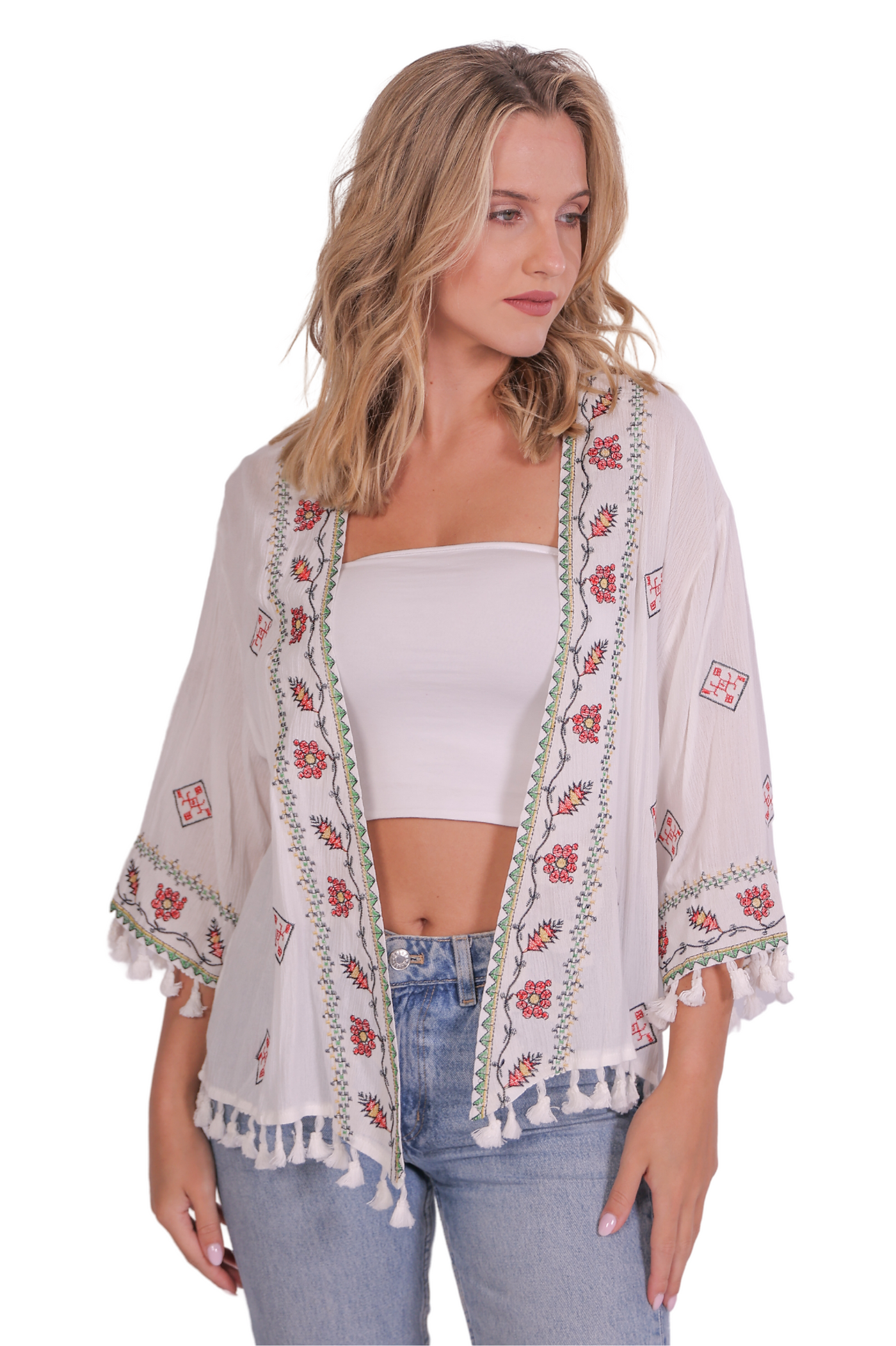 LELIA KAFTAN