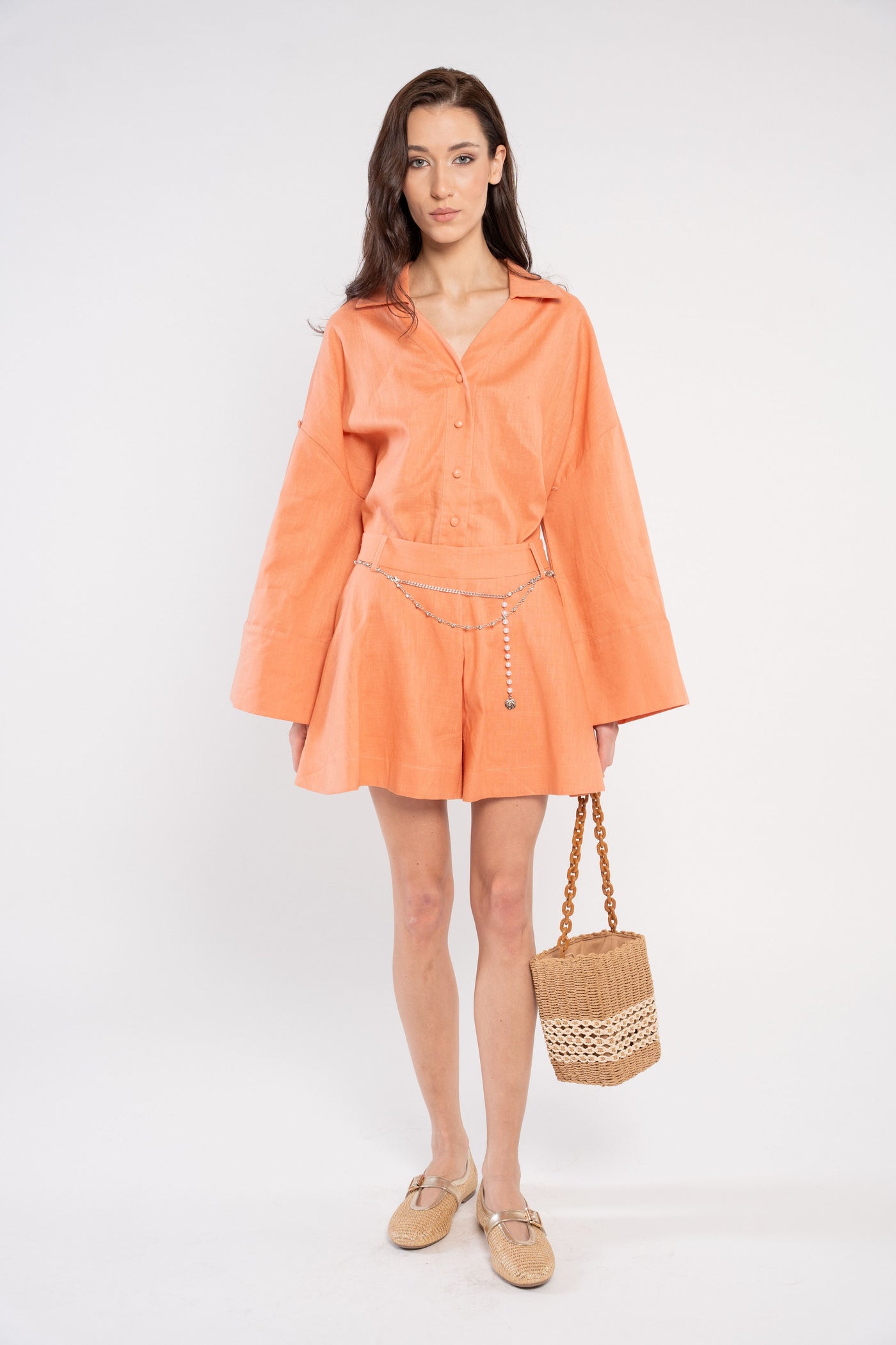 FLAVIA MATCHING SET
