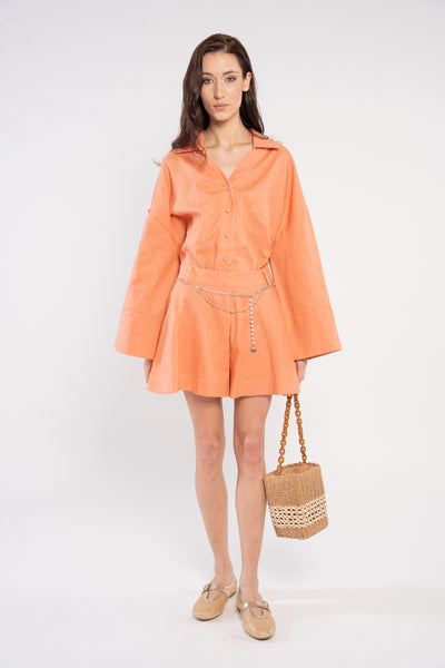 FLAVIA MATCHING SET