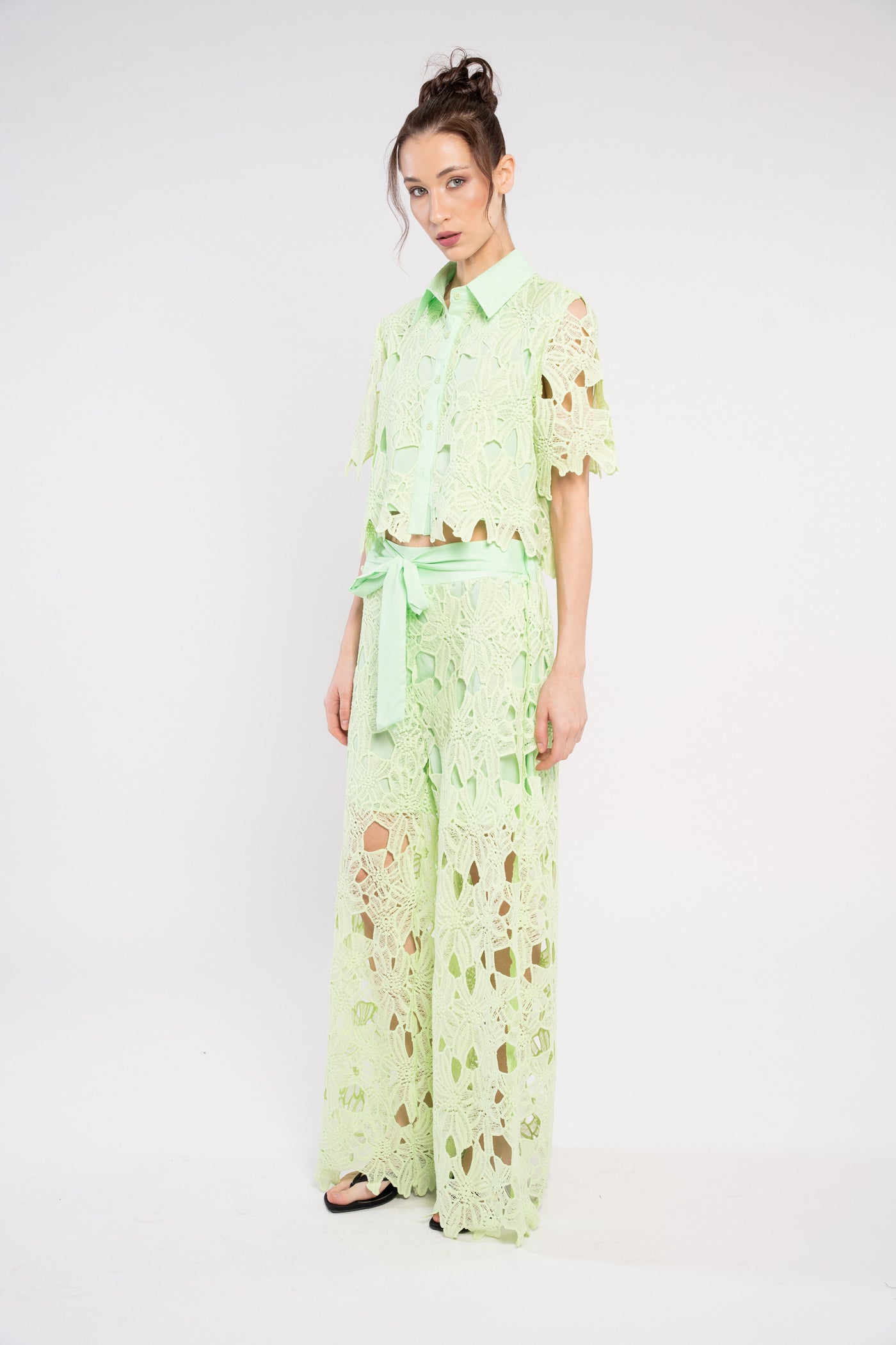 UMARA MATCHING SET