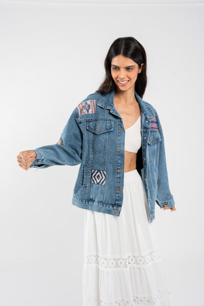 ALINA JACKET