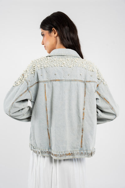 JILLIANA JACKET