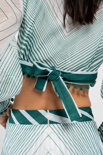 TESORA MATCHING SET