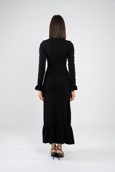 EZRA MAXI DRESS