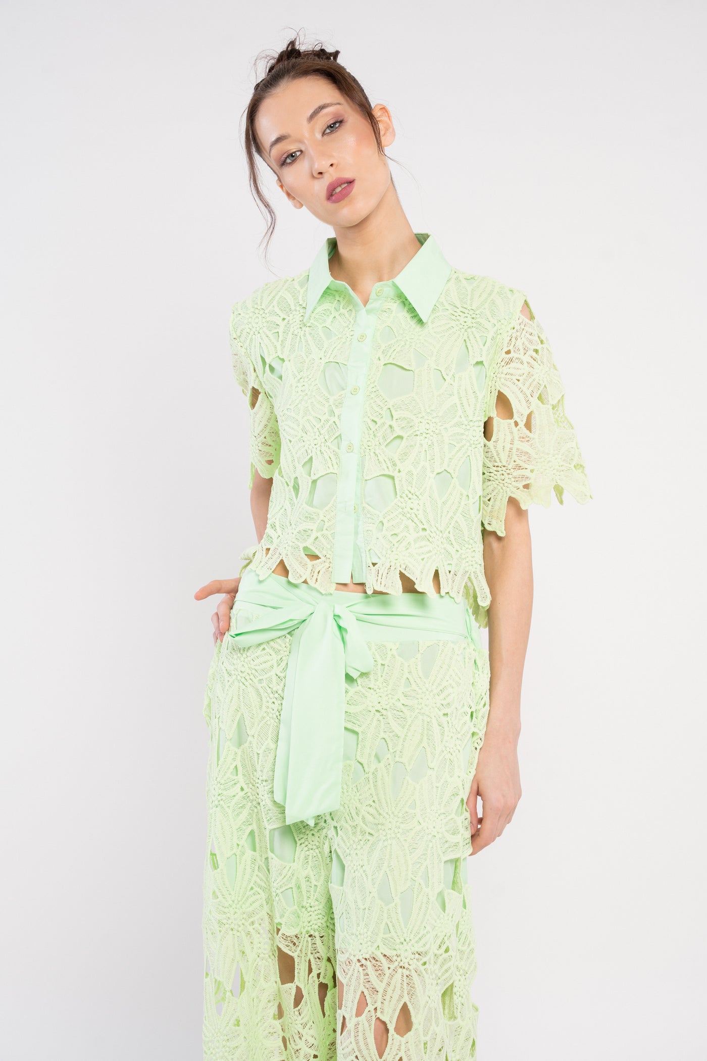 UMARA MATCHING SET