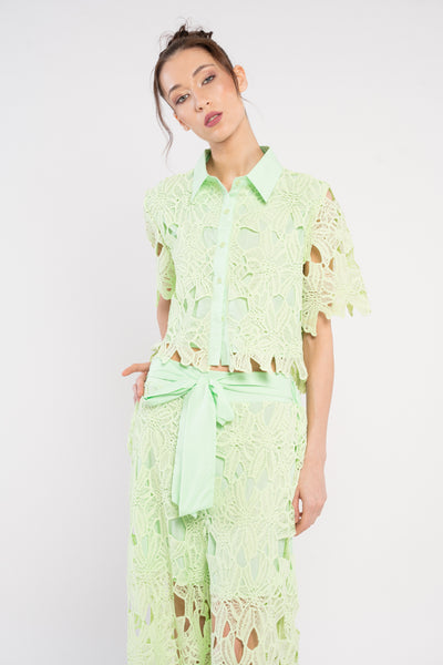 UMARA MATCHING SET