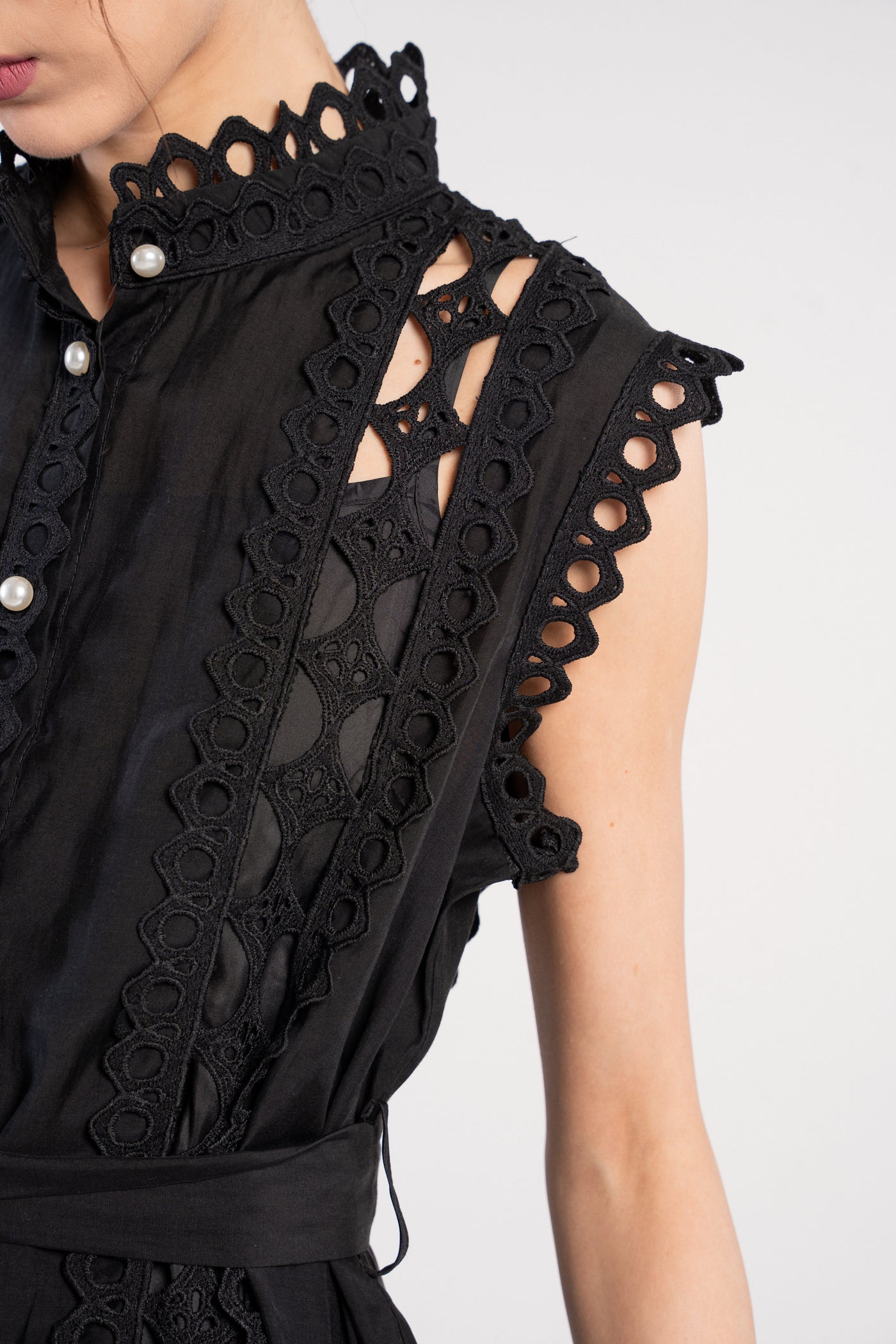 MILENA MINI DRESS
