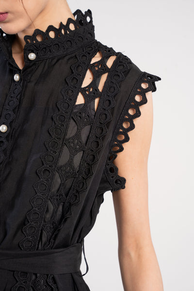 MILENA MINI DRESS