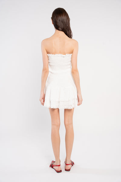 ISABEAU MINI DRESS