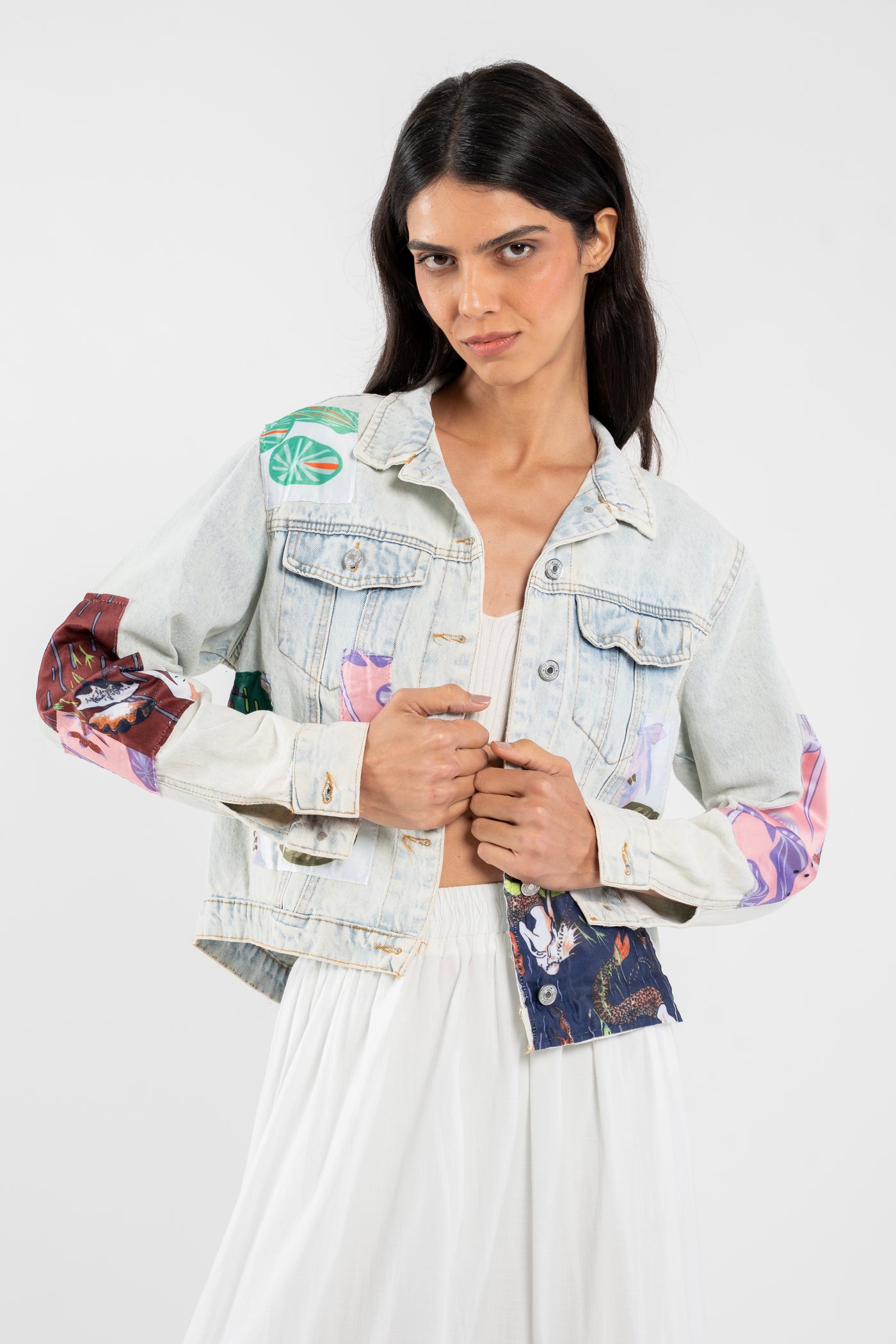 JEMMA JACKET