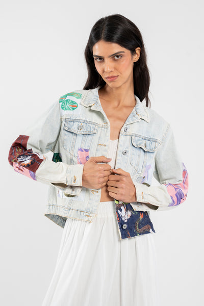 JEMMA JACKET