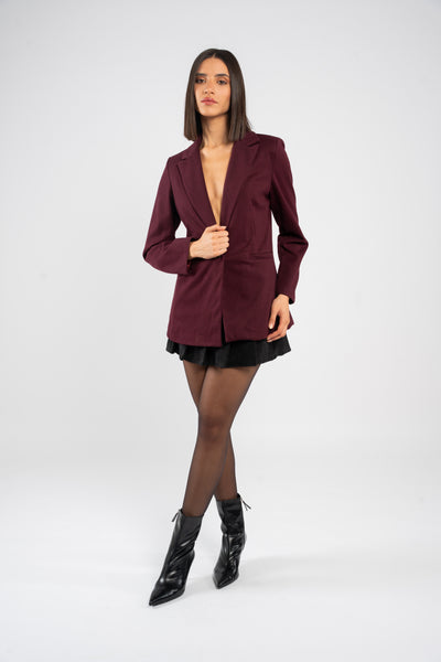 KIMBERLY BLAZER