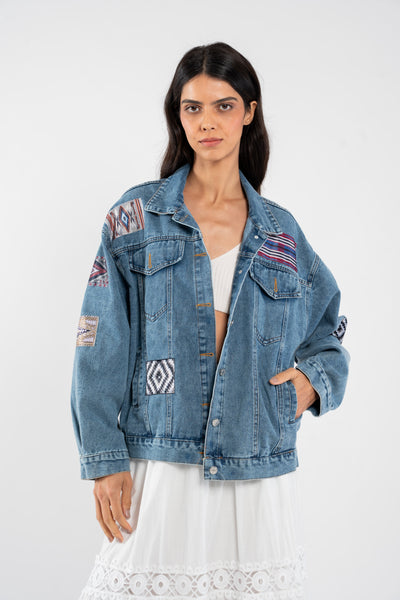 ALINA JACKET
