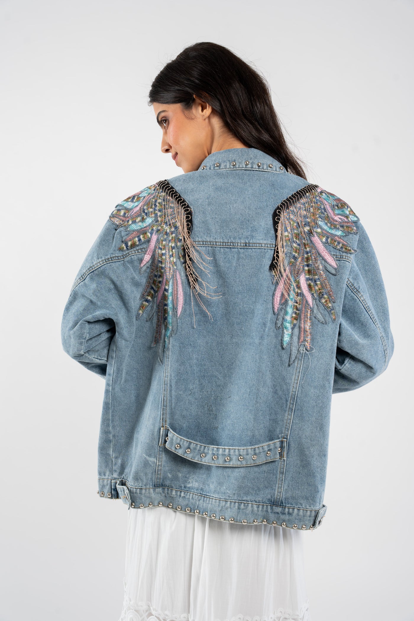JULES JACKET