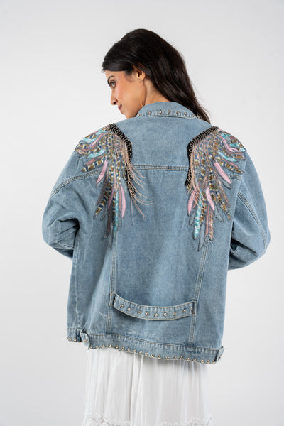 JULES JACKET