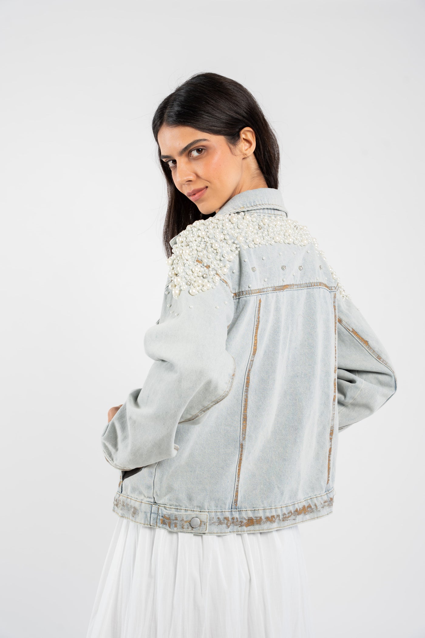 JILLIANA JACKET