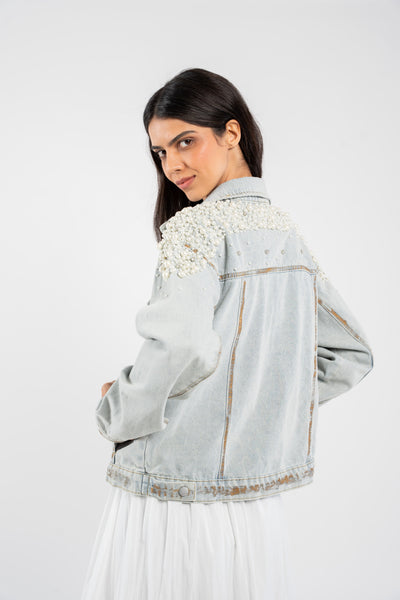 JILLIANA JACKET
