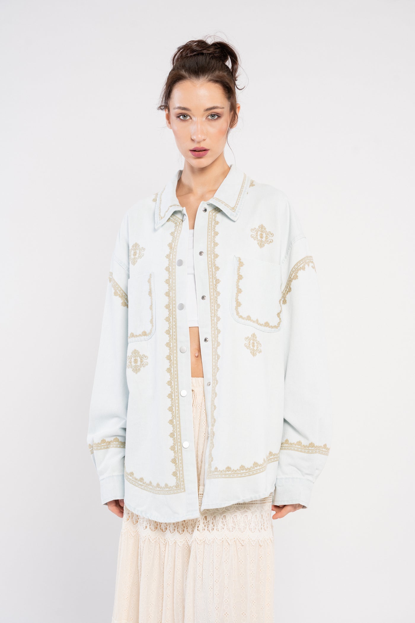 GIULIA JACKET