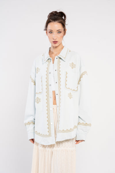 GIULIA JACKET