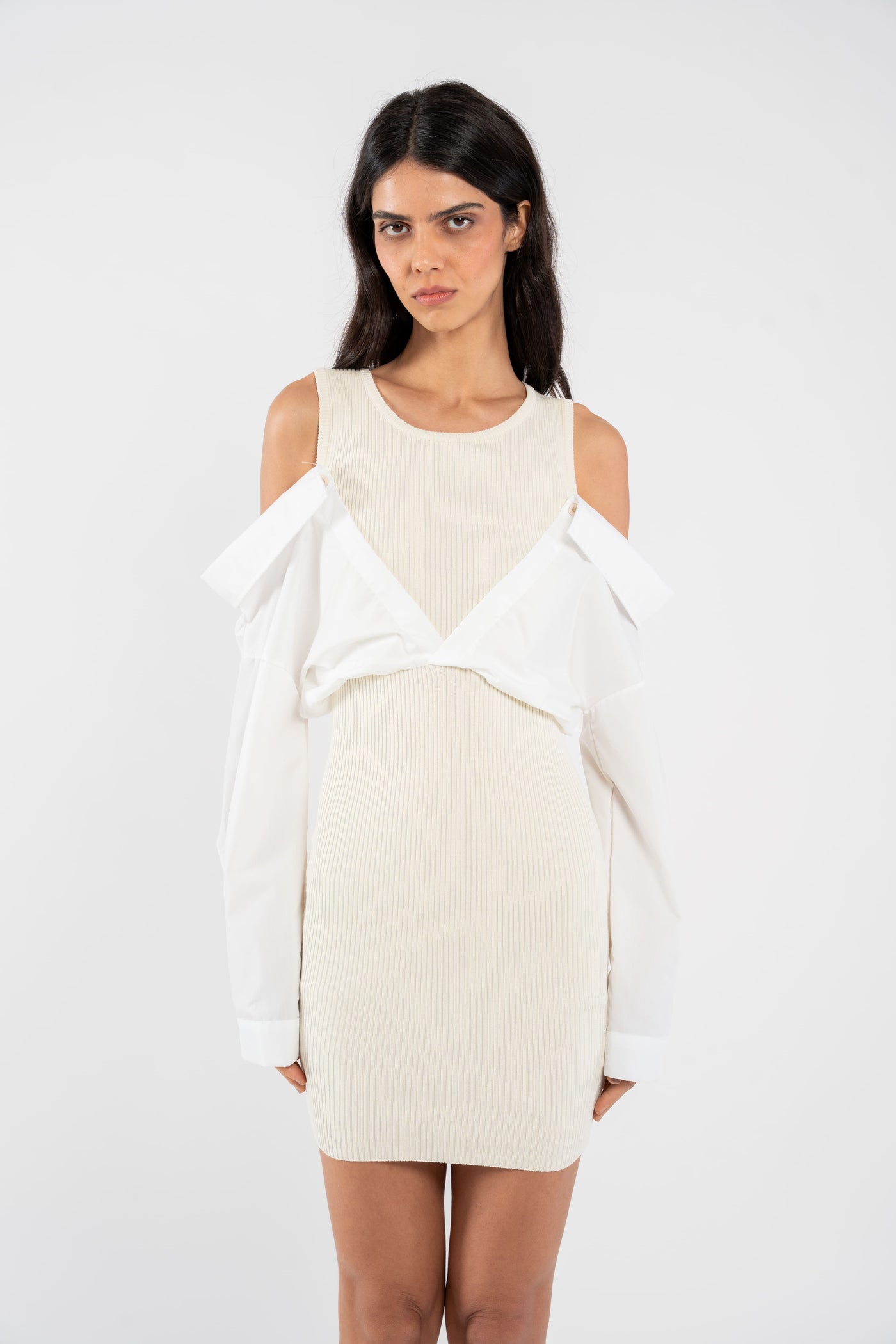 LIORA MINI DRESS